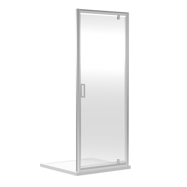 Clan Douglas Pivot Shower Door