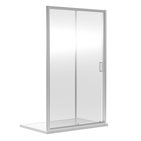 Clan Douglas Sliding Shower Door
