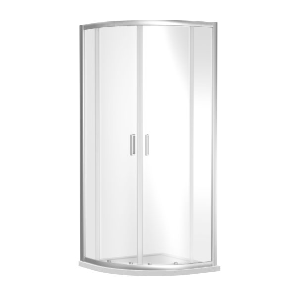 Clan Douglas Quadrant Shower Enclosure