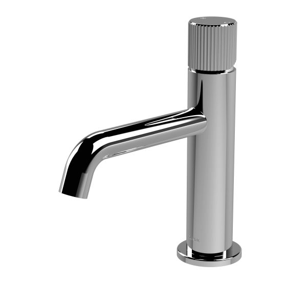 Clan Signature MacKay Mono Basin Mixer