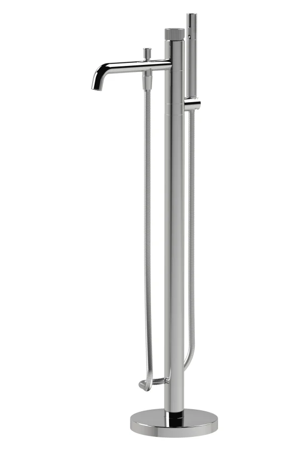 Clan Signature MacKay Freestanding Bath Shower Mixer