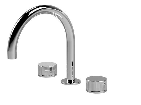 Clan Signature MacKay 3 Tap Hole Bath Filler
