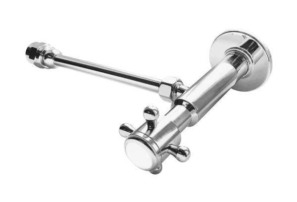 Nuie Cistern Cut-Off Valve