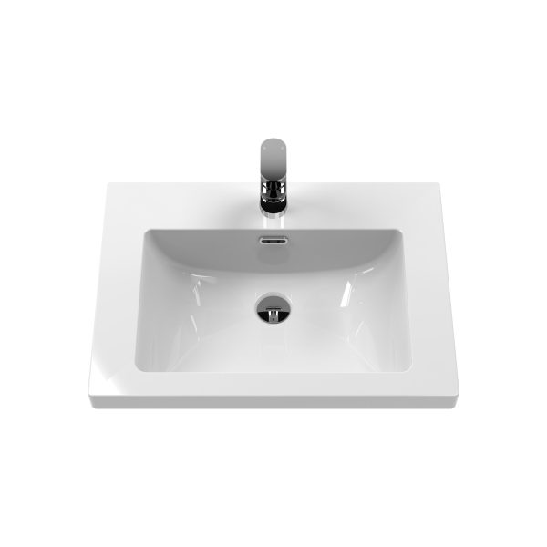 BC Designs Minimalist Furniture Basin