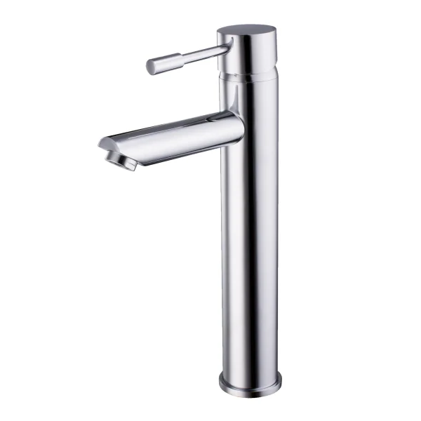 Nuie Series Two High Rise Basin Mixer