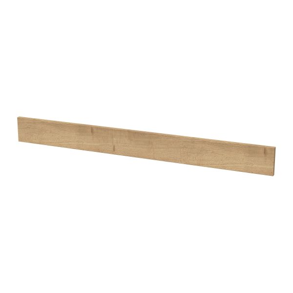 Clan Signature MFC Woodgrain Plinth 1250mm
