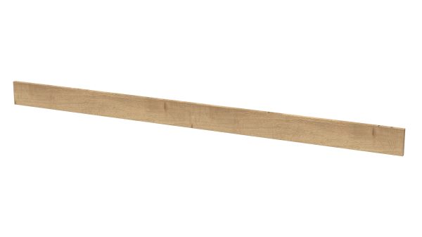 Clan Signature MFC Woodgrain Plinth