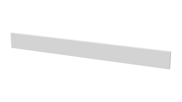 Clan Signature MFC Matt Plinth 1250mm