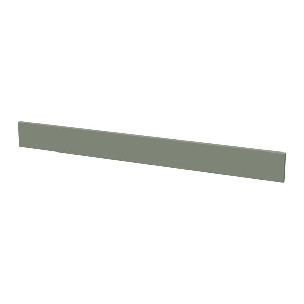 Clan Signature MFC Matt Continuous Plinth 1250mm
