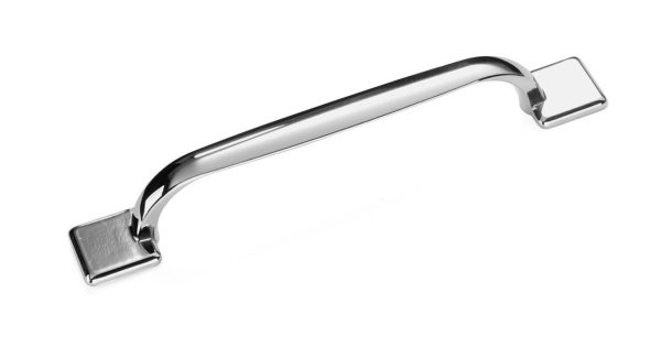 Square Strap Handle
