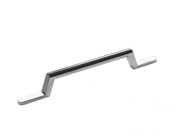 Round Strap Handle