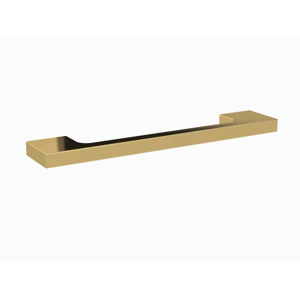Slim Line D Handle