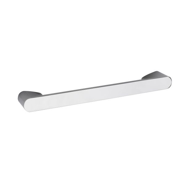 Rounded D Handle