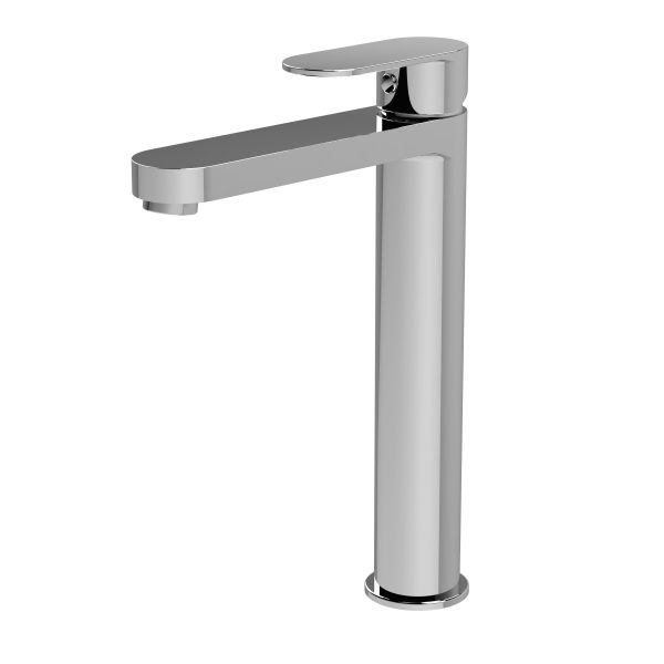 Clan Core Nevis High Rise Basin Mixer