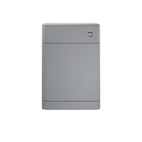 Clan Signature Gordon Floor Standing WC Unit
