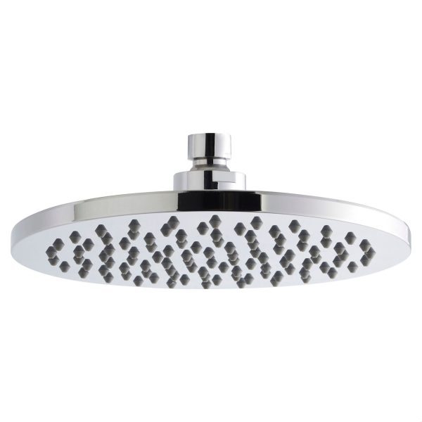 Nuie Low Pressure Fixed Shower Head