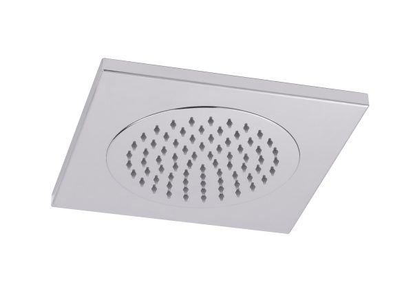 Hudson Reed Ceiling Tile Fixed Shower Head