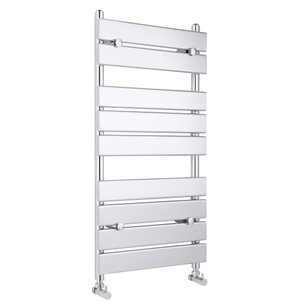 Nuie Piazza Heated Towel Rail