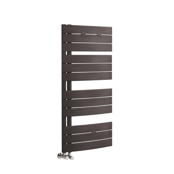 Nuie Elgin Heated Towel Rail