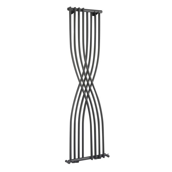 Nuie Xcite Designer Radiator