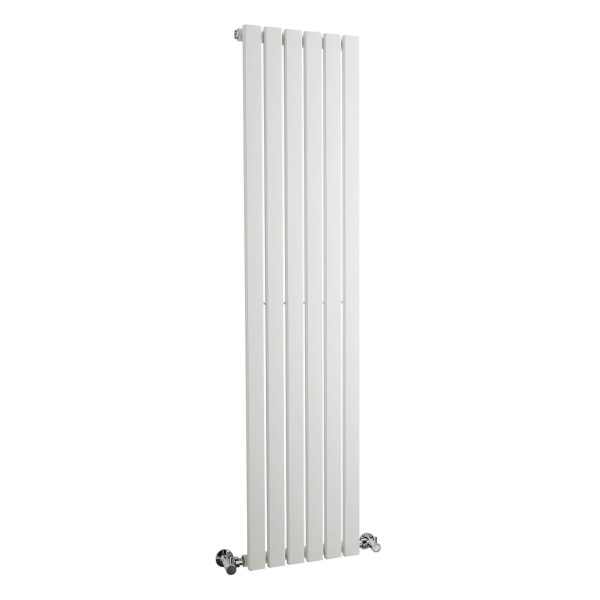 Nuie Sloane Vertical Radiator
