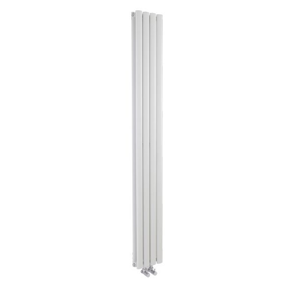 Nuie Revive Vertical Radiator