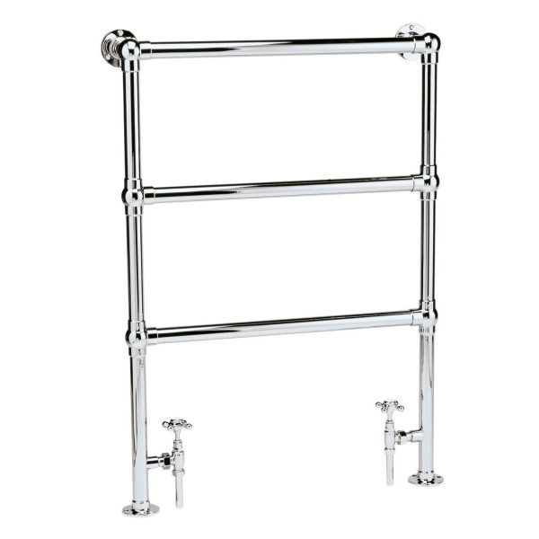 Hudson Reed Countess Traditional Towel Rail
