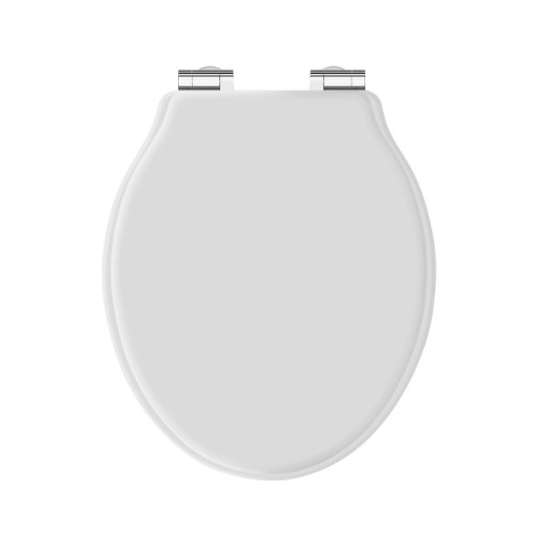 MacLeod Soft Close Toilet Seat