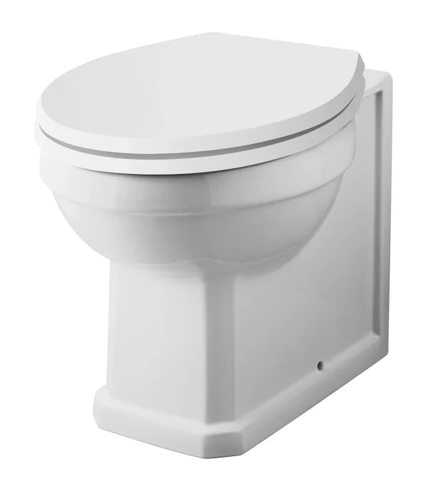 Clan Signature Kerr Back to Wall Pan