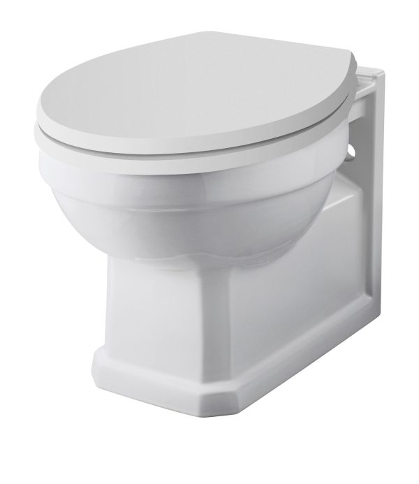 Clan Signature Lindsay Wall Hung Pan
