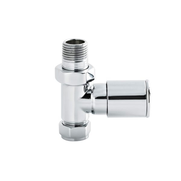 Clan Core Radiator Valves