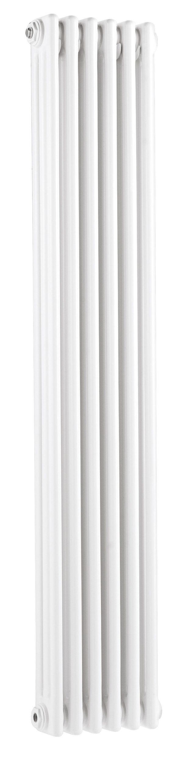 Nuie Colosseum Triple Column Radiator