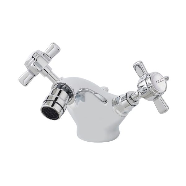 Nuie Beaumont Mono Bidet Mixer