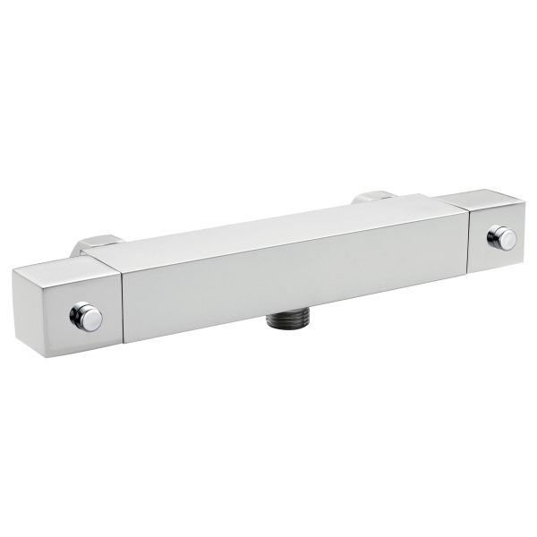 Nuie Thermostatic Bar Valve