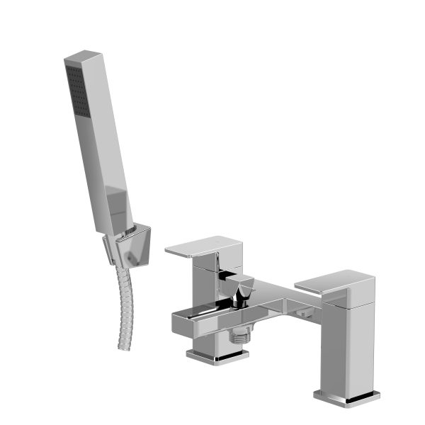 Clan Core Clyde Bath Shower Mixer