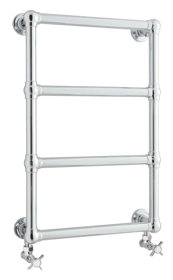 Hudson Reed Epsom Traditional Towel Rail