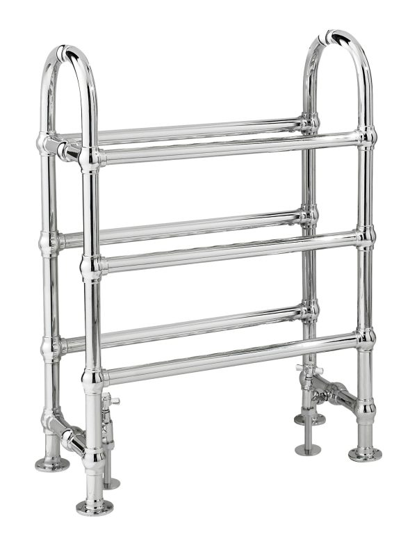 Hudson Reed Adelaide Traditional Towel Rail