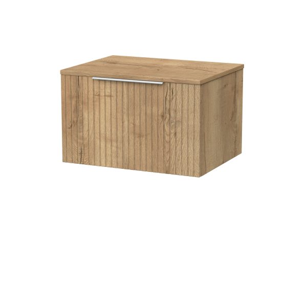Clan Signature Buchanan Wall Hung Vanity Unit with Worktop