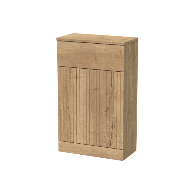 Clan Signature Buchanan Floor Standing WC Unit