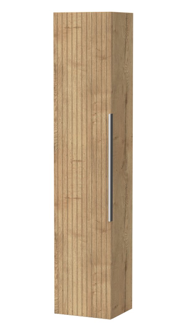 Clan Signature Buchanan Wall Hung Tall Unit