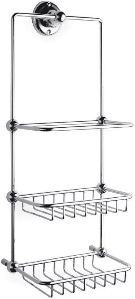 Nuie Shower Tidy