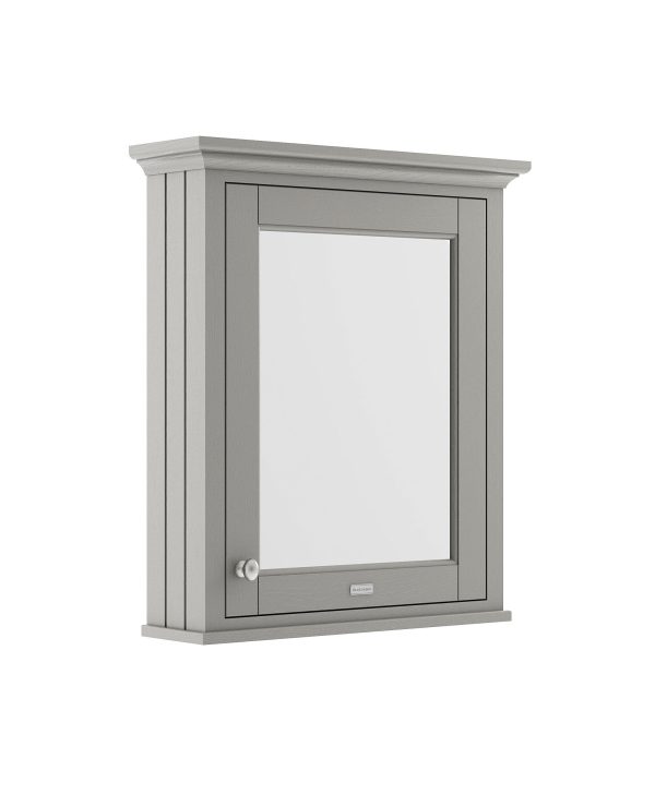 Hudson Reed Old London Mirror Cabinet