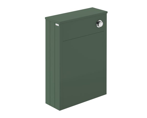 Old London Floor Standing WC Unit