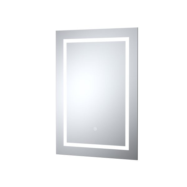 Nuie Sculptor LED Mirror
