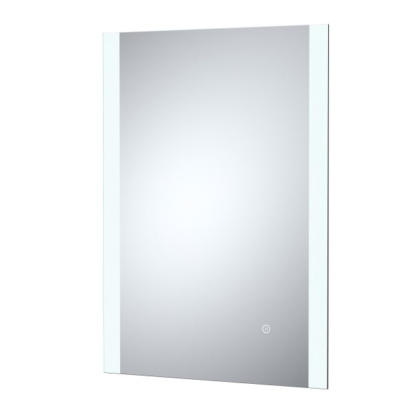 Nuie Castor Ambient LED Mirror