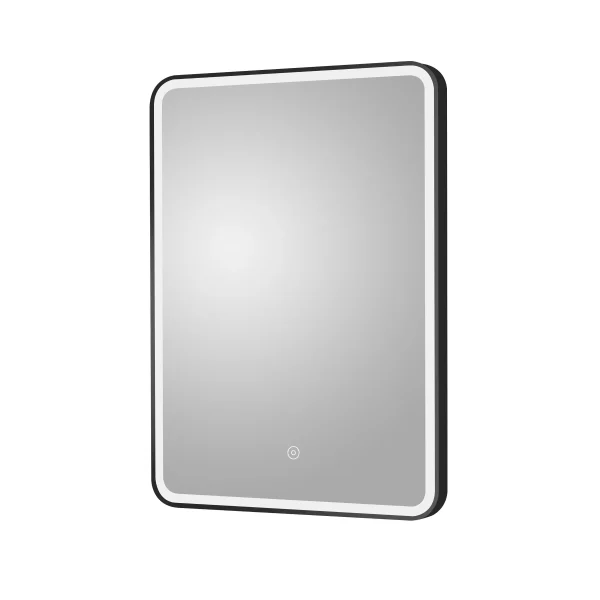 Nuie Hydrus Framed LED Mirror