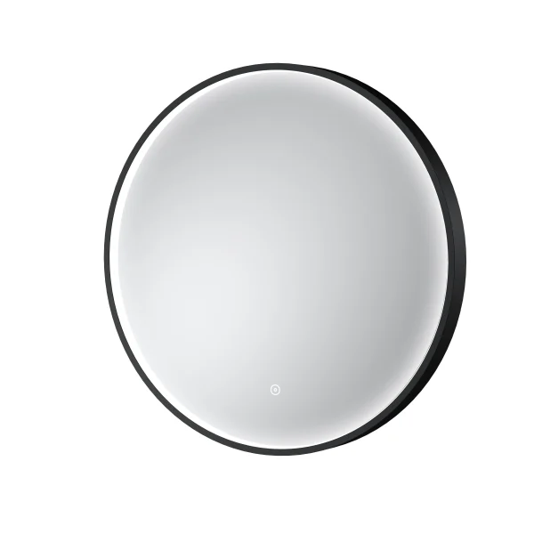 Nuie Mensa Inset Frame LED Mirror
