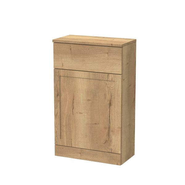 Clan Signature Cameron Floor Standing WC Unit