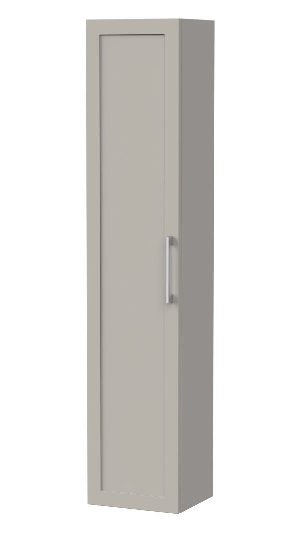 Clan Signature Cameron Wall Hung Tall Unit
