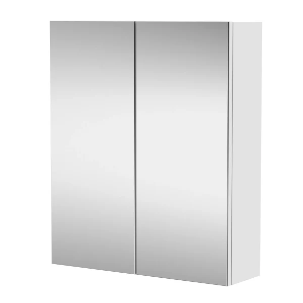 Clan Signature Mirror Cabinet